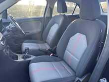 MG MG3 VTi-TECH 3Form Sport 