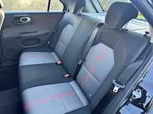 MG MG3 VTi-TECH 3Form Sport 