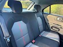 MG MG3 VTi-TECH 3Form Sport 