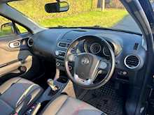 MG MG3 VTi-TECH 3Form Sport 