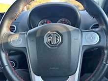 MG MG3 VTi-TECH 3Form Sport 