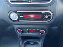 MG MG3 VTi-TECH 3Form Sport 