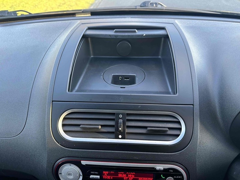 MG VTi-TECH 3Form Sport Hatchback 1.5 Manual Petrol