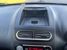 MG MG3 VTi-TECH 3Form Sport 