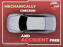 MG MG3 VTi-TECH 3Form Sport 