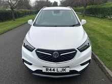 Vauxhall Mokka X i Turbo ecoTEC Design Nav 