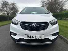 Vauxhall Mokka X i Turbo ecoTEC Design Nav 