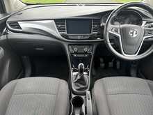Vauxhall Mokka X i Turbo ecoTEC Design Nav 