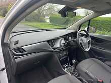 Vauxhall Mokka X i Turbo ecoTEC Design Nav 