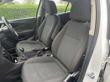 Vauxhall Mokka X i Turbo ecoTEC Design Nav 