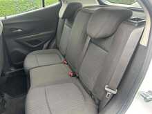Vauxhall Mokka X i Turbo ecoTEC Design Nav 