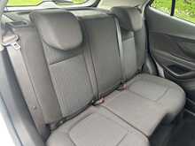 Vauxhall Mokka X i Turbo ecoTEC Design Nav 