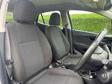 Vauxhall Mokka X i Turbo ecoTEC Design Nav 