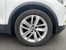 Vauxhall Mokka X i Turbo ecoTEC Design Nav 