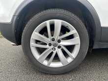 Vauxhall Mokka X i Turbo ecoTEC Design Nav 