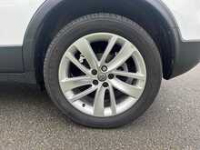 Vauxhall Mokka X i Turbo ecoTEC Design Nav 