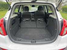 Vauxhall Mokka X i Turbo ecoTEC Design Nav 