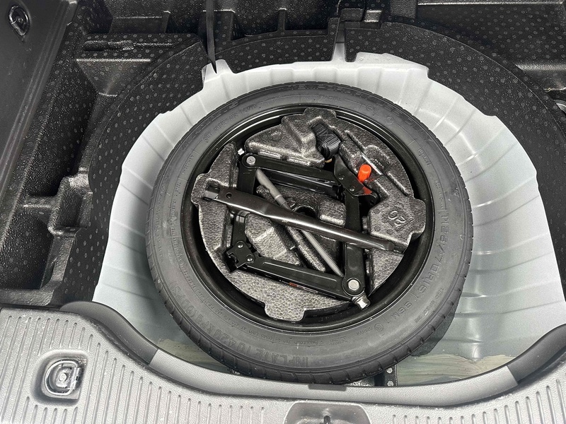 Vauxhall i Turbo ecoTEC Design Nav SUV 1.4 Manual Petrol