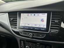 Vauxhall Mokka X i Turbo ecoTEC Design Nav 