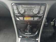 Vauxhall Mokka X i Turbo ecoTEC Design Nav 