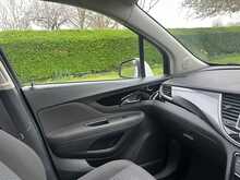 Vauxhall Mokka X i Turbo ecoTEC Design Nav 