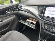 Vauxhall Mokka X i Turbo ecoTEC Design Nav 