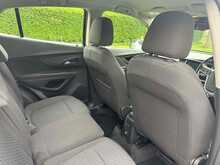 Vauxhall Mokka X i Turbo ecoTEC Design Nav 
