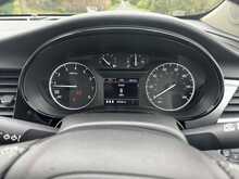 Vauxhall Mokka X i Turbo ecoTEC Design Nav 