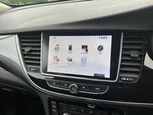 Vauxhall Mokka X i Turbo ecoTEC Design Nav 