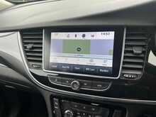 Vauxhall Mokka X i Turbo ecoTEC Design Nav 