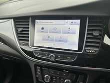 Vauxhall Mokka X i Turbo ecoTEC Design Nav 