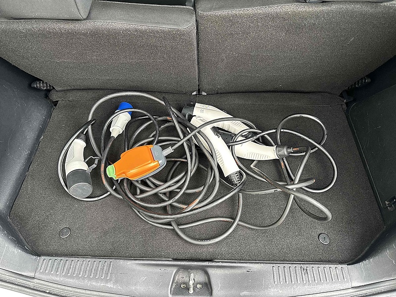 Mitsubishi Hatchback 0.0 Automatic Electric