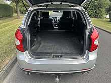 SsangYong Korando D CSE 