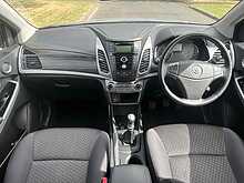 SsangYong Korando D CSE 