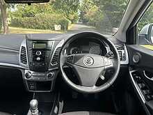 SsangYong Korando D CSE 