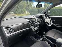 SsangYong Korando D CSE 