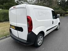 Fiat Doblo MultiJetII SX 