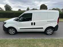 Fiat Doblo MultiJetII SX 