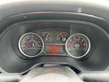 Fiat Doblo MultiJetII SX 