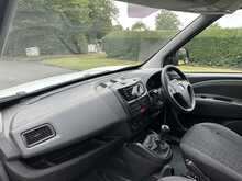 Fiat Doblo MultiJetII SX 