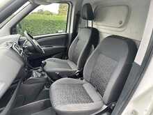 Fiat Doblo MultiJetII SX 