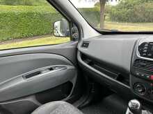 Fiat Doblo MultiJetII SX 