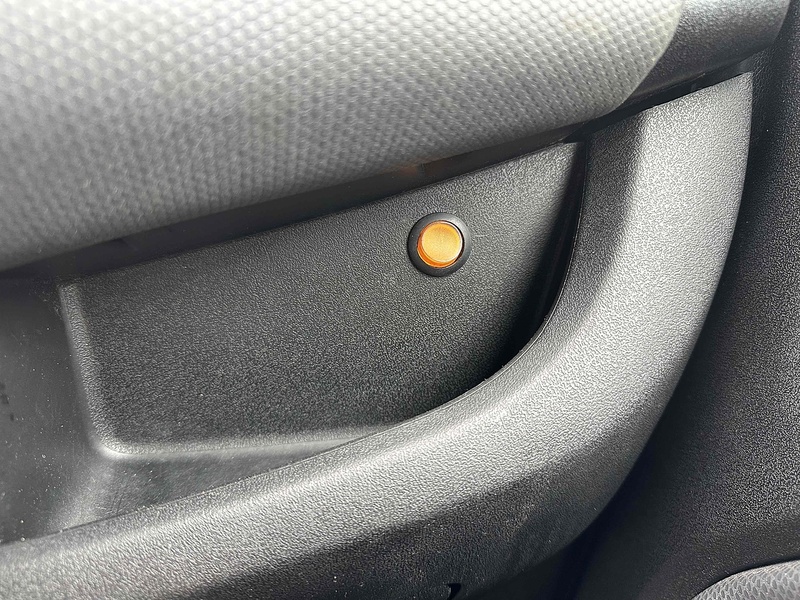 Fiat MultiJetII SX Panel Van 1.3 Manual Diesel