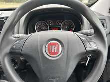 Fiat Doblo MultiJetII SX 