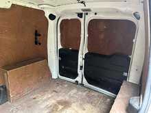 Fiat Doblo MultiJetII SX 