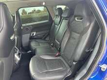Land Rover Range Rover Sport P575 V8 SVR 