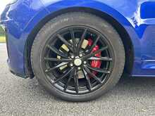 Land Rover Range Rover Sport P575 V8 SVR 