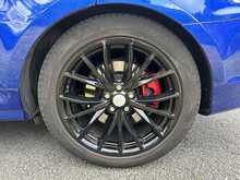 Land Rover Range Rover Sport P575 V8 SVR 