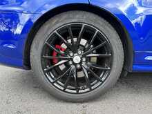 Land Rover Range Rover Sport P575 V8 SVR 