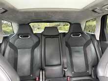 Land Rover Range Rover Sport P575 V8 SVR 